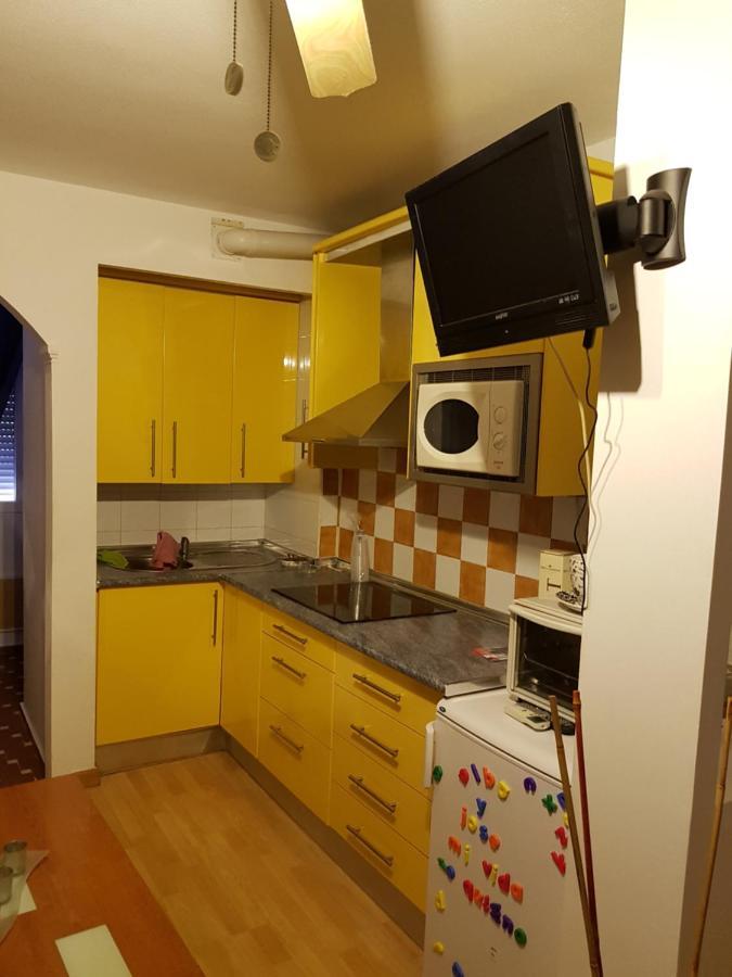 רוקאוטס דה מר Apartamento Frente Al Mar מראה חיצוני תמונה
